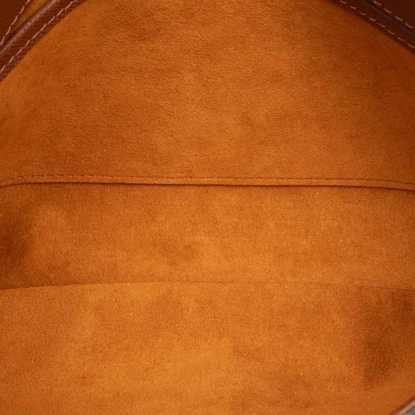 Louis Vuitton Monogram Musette Tango Short Strap Brown Very good condition - Model View