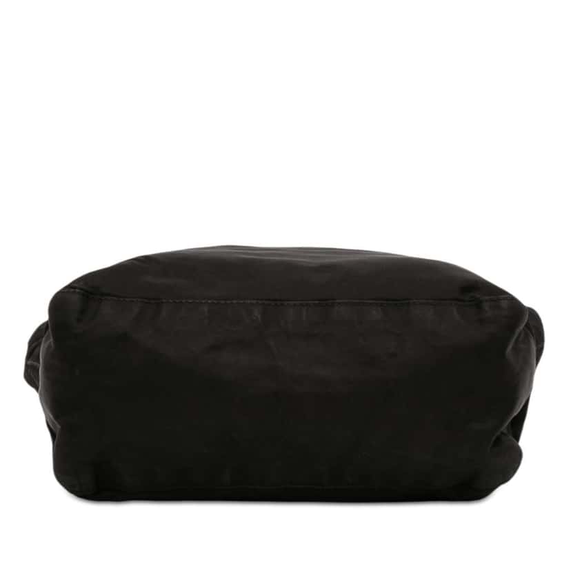 Prada Tessuto Tote Black Very good condition - Inside View