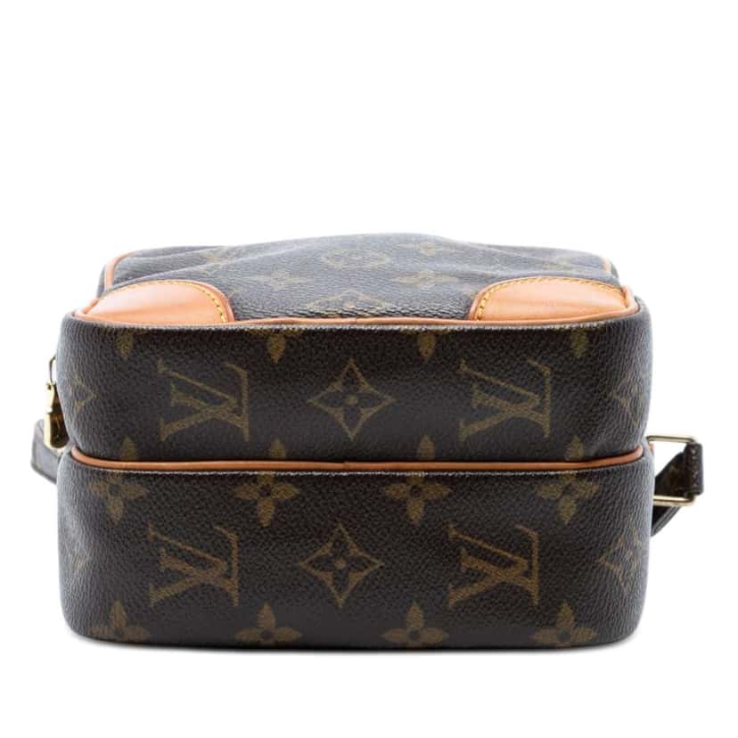 Louis Vuitton Monogram Amazone Brown Very good condition - Inside View