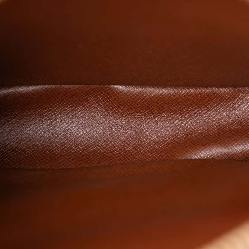 Louis Vuitton Monogram Amazone Brown Very good condition - Model View