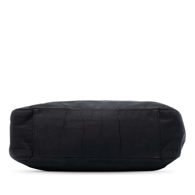 Prada Tessuto Tote Black Very good condition - Inside View