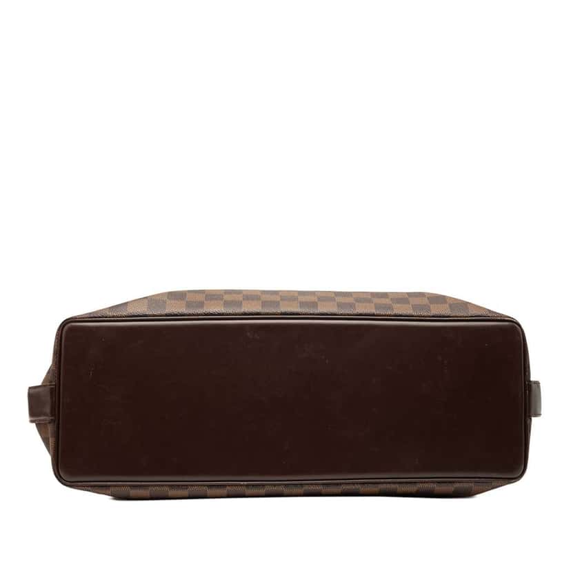 Louis Vuitton Damier Ebene Chelsea Brown Very good condition - Inside View