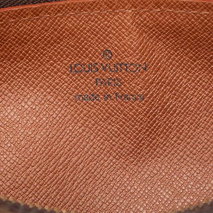 Louis Vuitton Monogram Papillon 26 Brown Very good condition - Box View