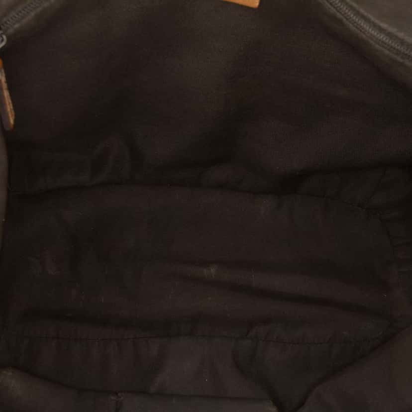 Gucci Diamante Canvas Sukey Satchel Beige Canvas Very good condition - Model View