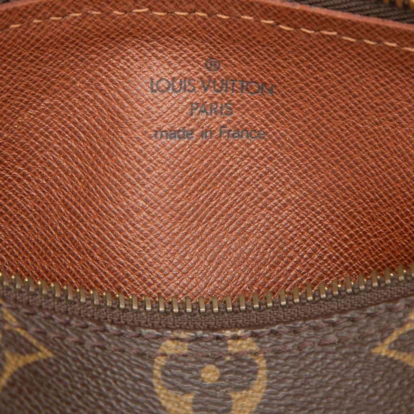 Louis Vuitton Monogram Papillon 26 Brown Very good condition - Box View
