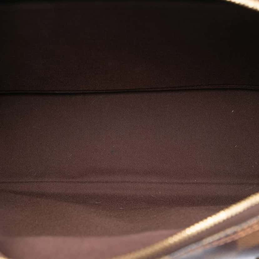 Louis Vuitton Damier Ebene Icare Brown Very good condition - Model View