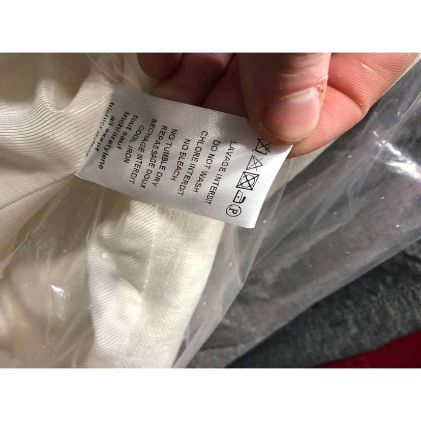 Balmain Trim Jacket White Linen Very good condition - Model View