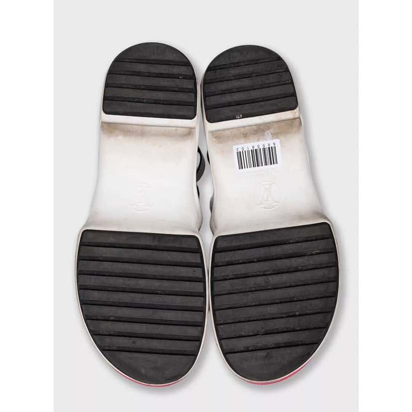 Louis Vuitton Archlight Sandals MultiColor Leather Very good condition - Box View