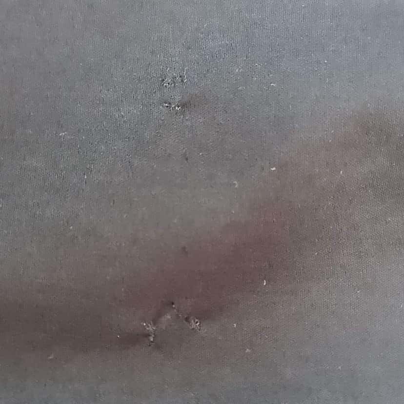 Chanel Coco Gabrielle T Shirt Black Cotton Very good condition - Box View