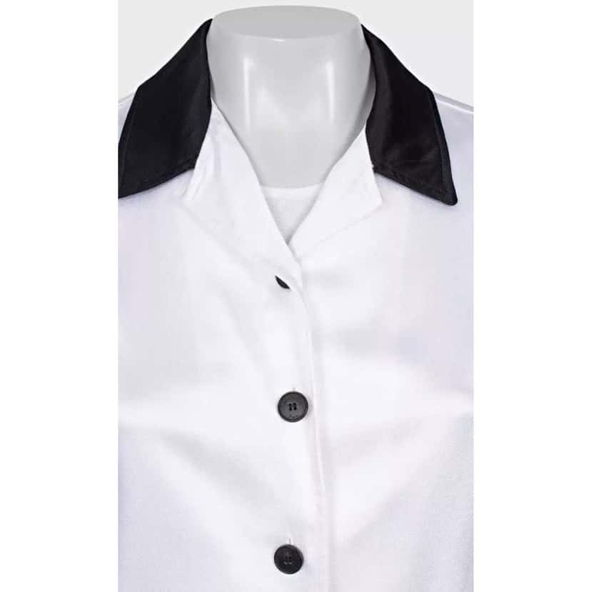 Dior Christian Viscose Trim Suit Black Very good condition - Box View