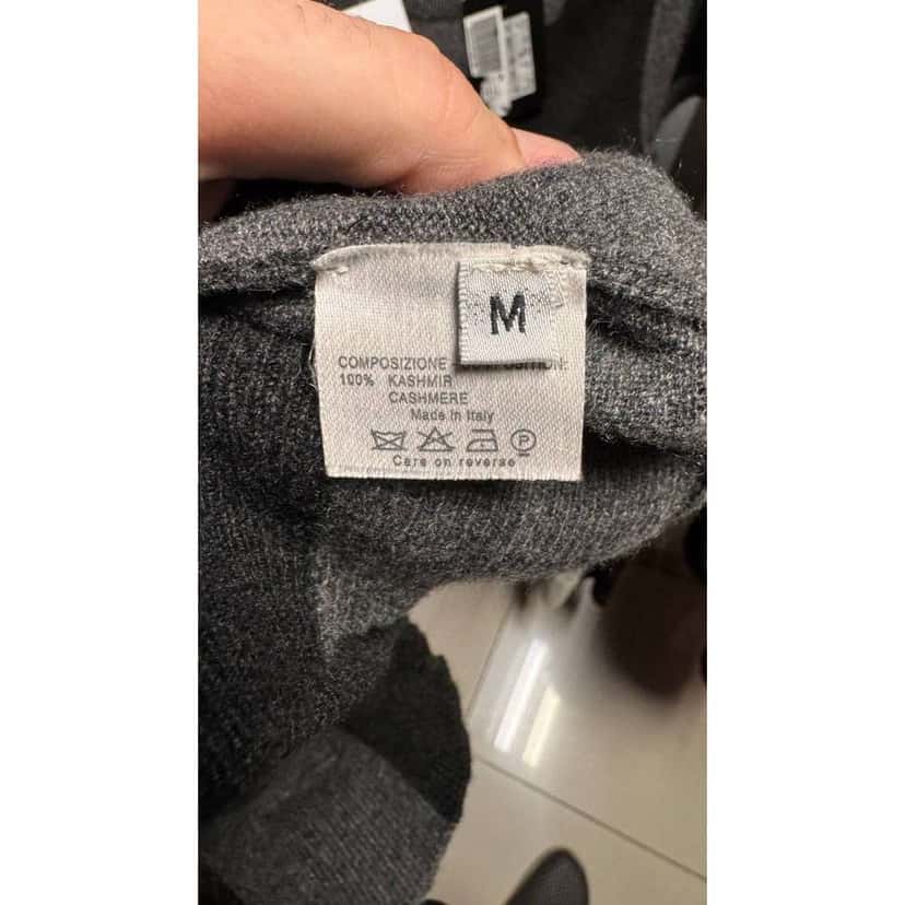 Saint Laurent Dress, MultiColor Wool Never worn, with tag - Box View