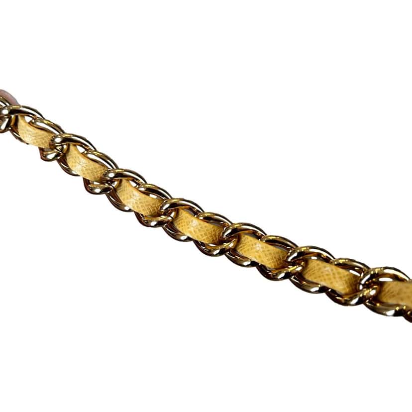 Prada Prada Re-Edition Maize Yellow 1995 Cha√Æne Re-Nylon Tote Bag Yellow Never worn, with tag - Box View