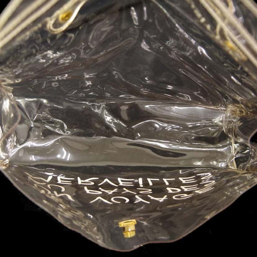 Hermès Kelly Souvenir Bag Other Plastic Good condition - Inside View