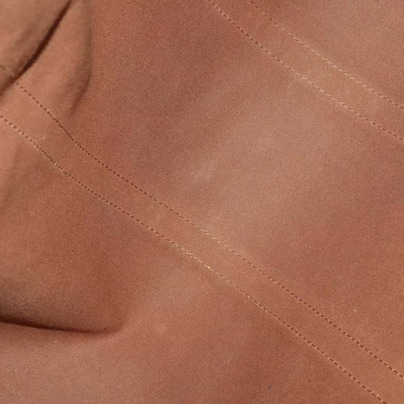 Louis Vuitton Keepall Bag Brown Canvas Good condition - Box View
