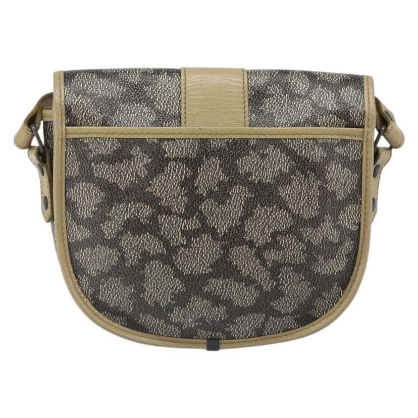 Saint Laurent Vintage Shoulder Bag Other Good condition - Back View