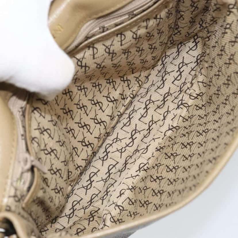Saint Laurent Vintage Shoulder Bag Other Good condition - Box View