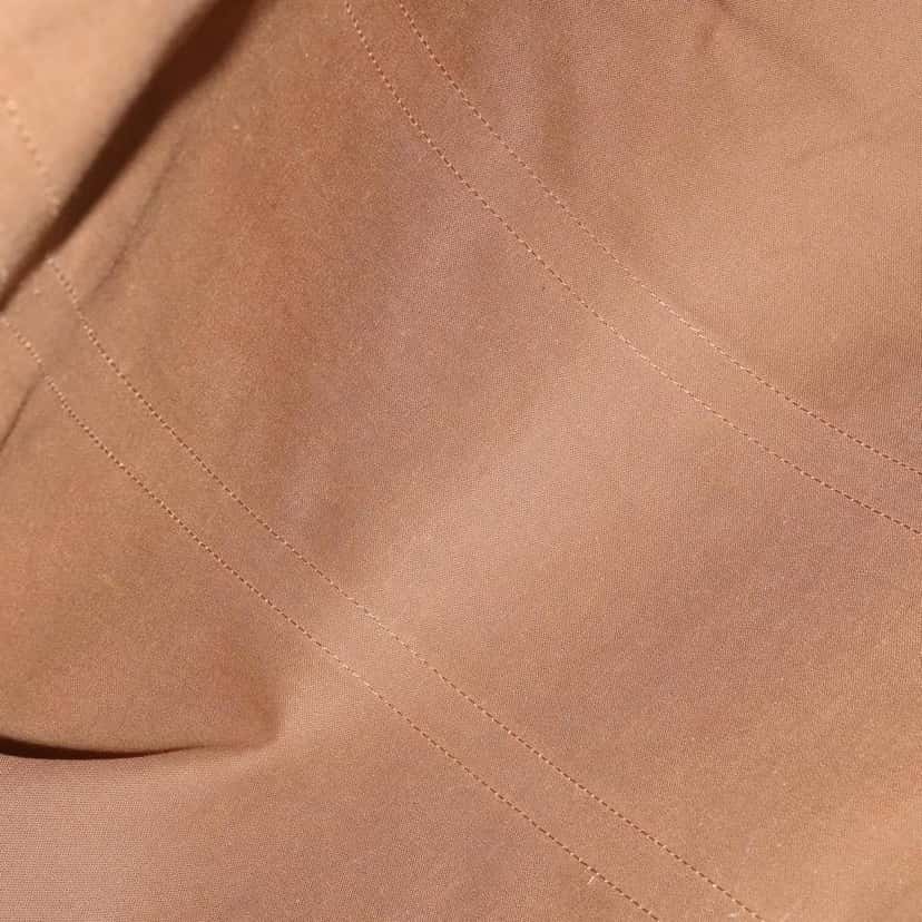 Louis Vuitton Keepall Bag Brown Canvas Fair condition - Box View