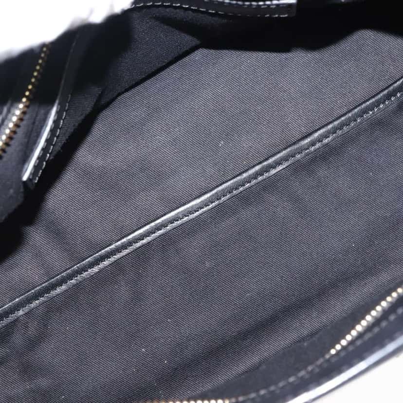 Chloe Alice Satchel White Leather Good condition - Box View