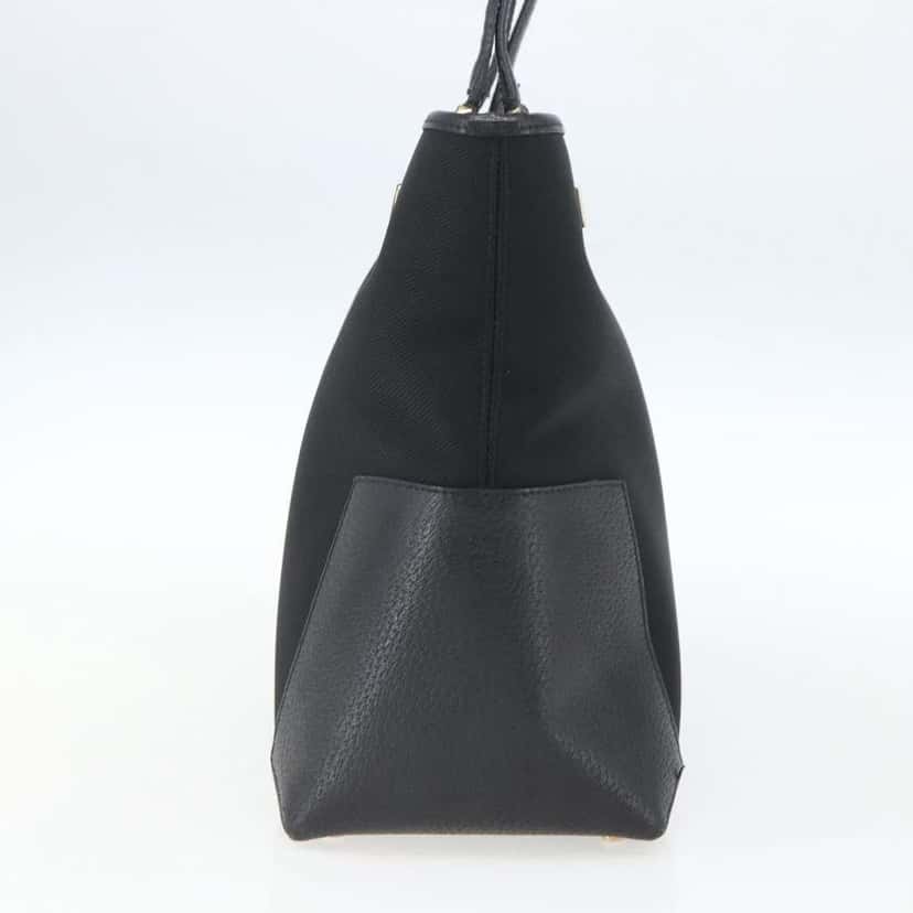 Salvatore Ferragamo Vintage Tote bag Black Good condition - Model View