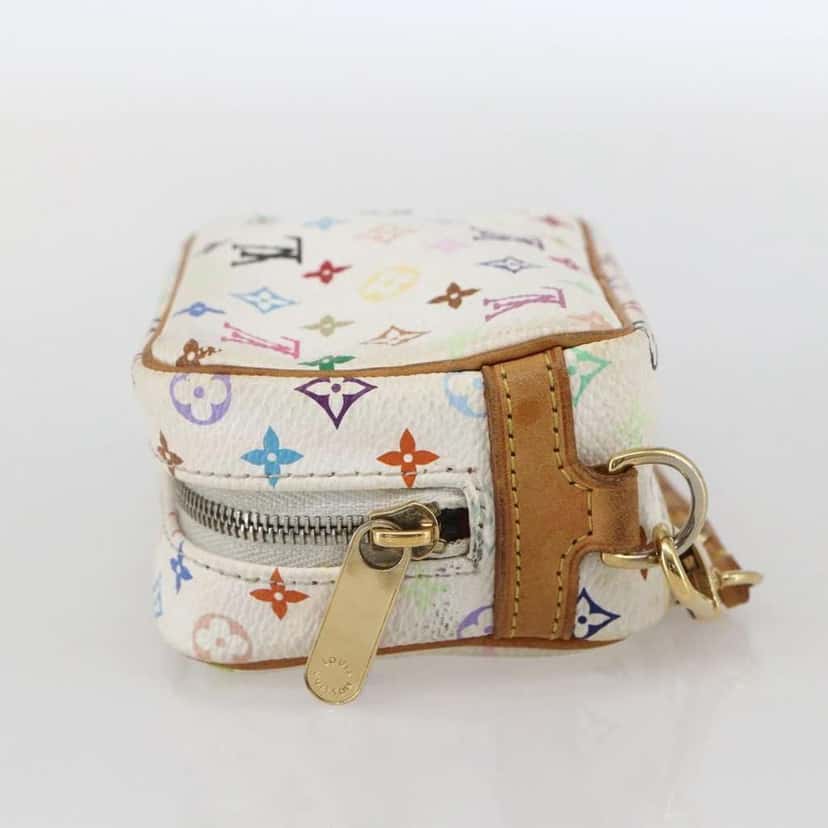 Louis Vuitton Wapity Trousse Pouch Other Canvas Good condition - Inside View