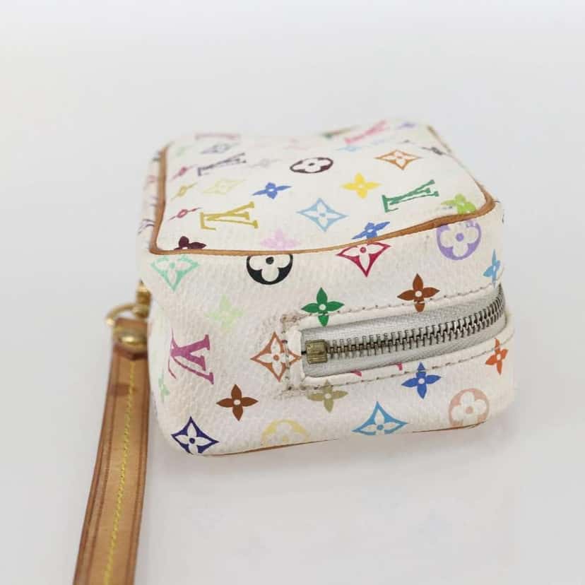Louis Vuitton Wapity Trousse Pouch Other Canvas Good condition - Model View