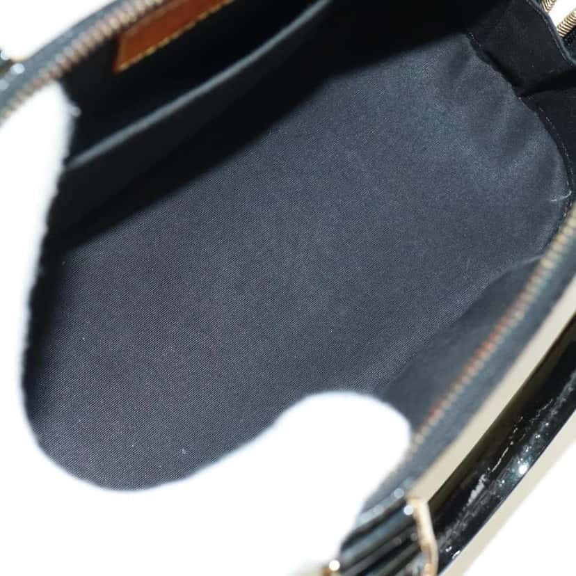 Louis Vuitton Alma Handbag Other Good condition - Box View