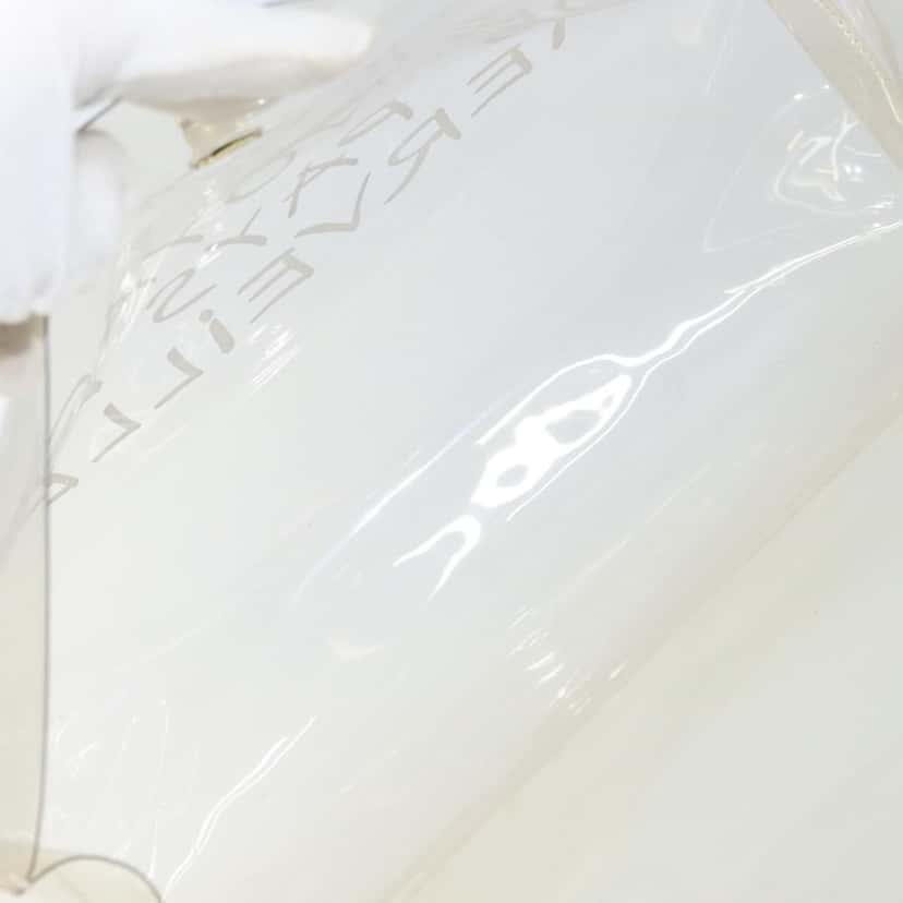 Hermès Kelly Handbag Other Plastic Good condition - Box View