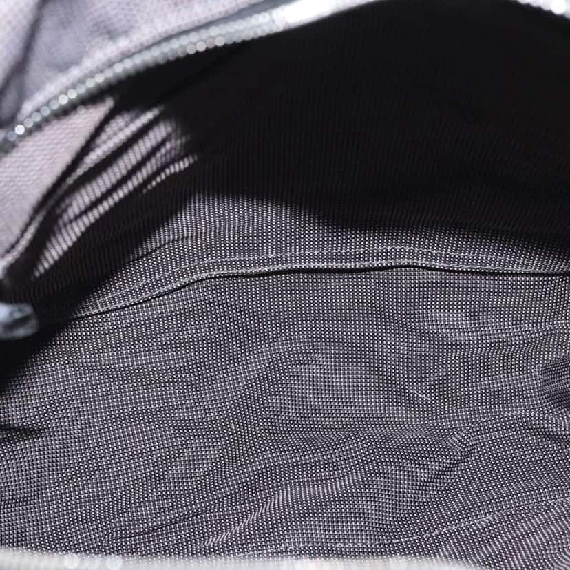 Hermès Herline Backpack Other Canvas Good condition - Box View