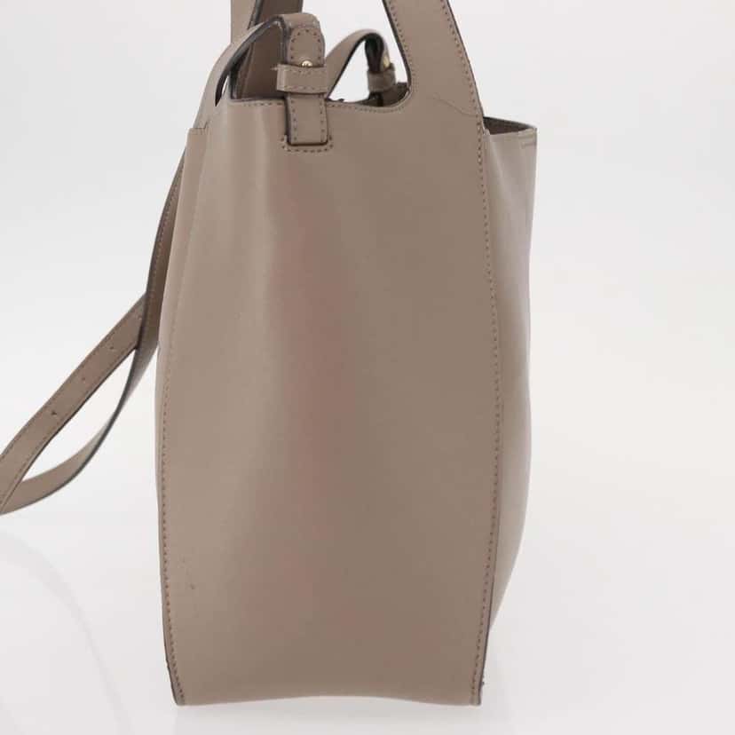 Stella Mccartney Alter Tote Beige Good condition - Inside View