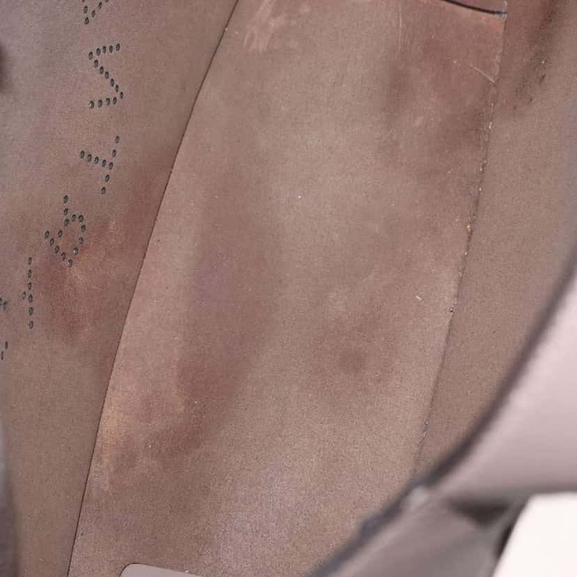 Stella Mccartney Alter Tote Beige Good condition - Box View