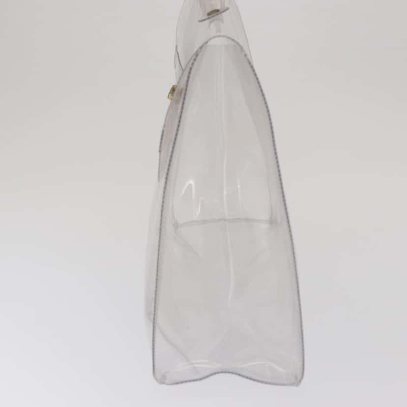 Hermès Kelly Souvenir Bag Other Plastic Good condition - Inside View