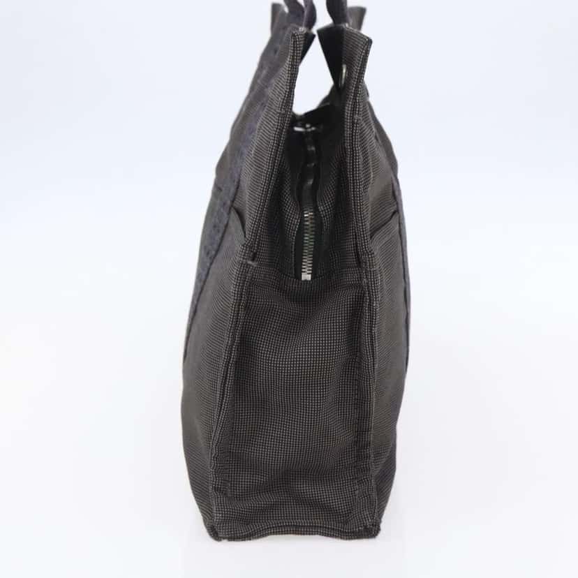 Hermès Fourre-tout Herline Other Canvas Good condition - Inside View