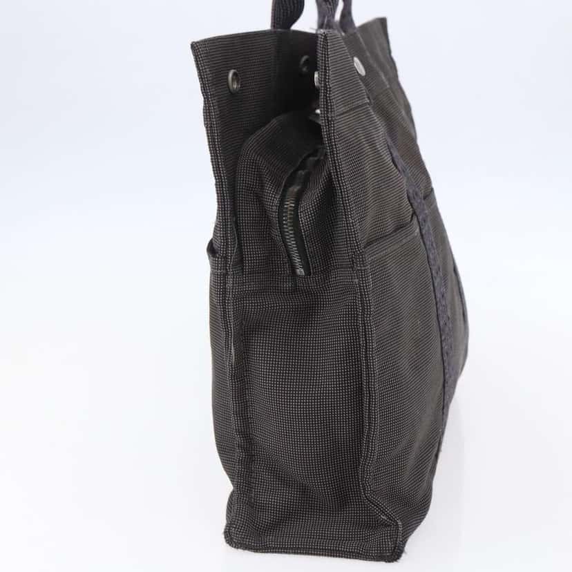 Hermès Fourre-tout Herline Other Canvas Good condition - Model View