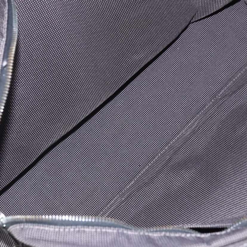 Hermès Fourre-tout Herline Other Canvas Good condition - Box View