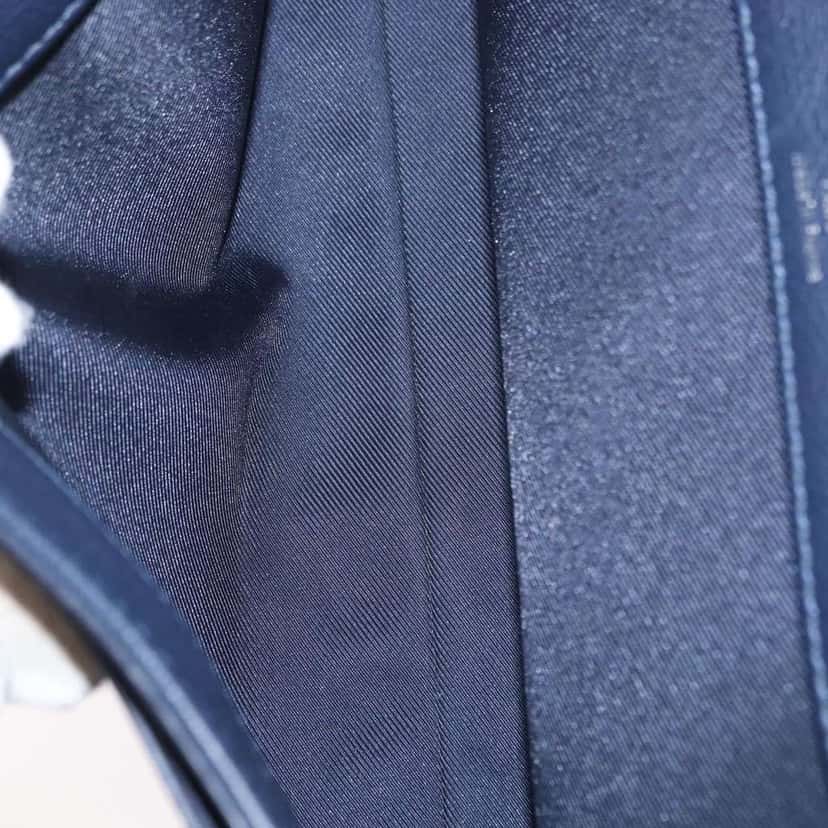 Louis Vuitton Lockme II Handbag Pink Leather Good condition - Box View