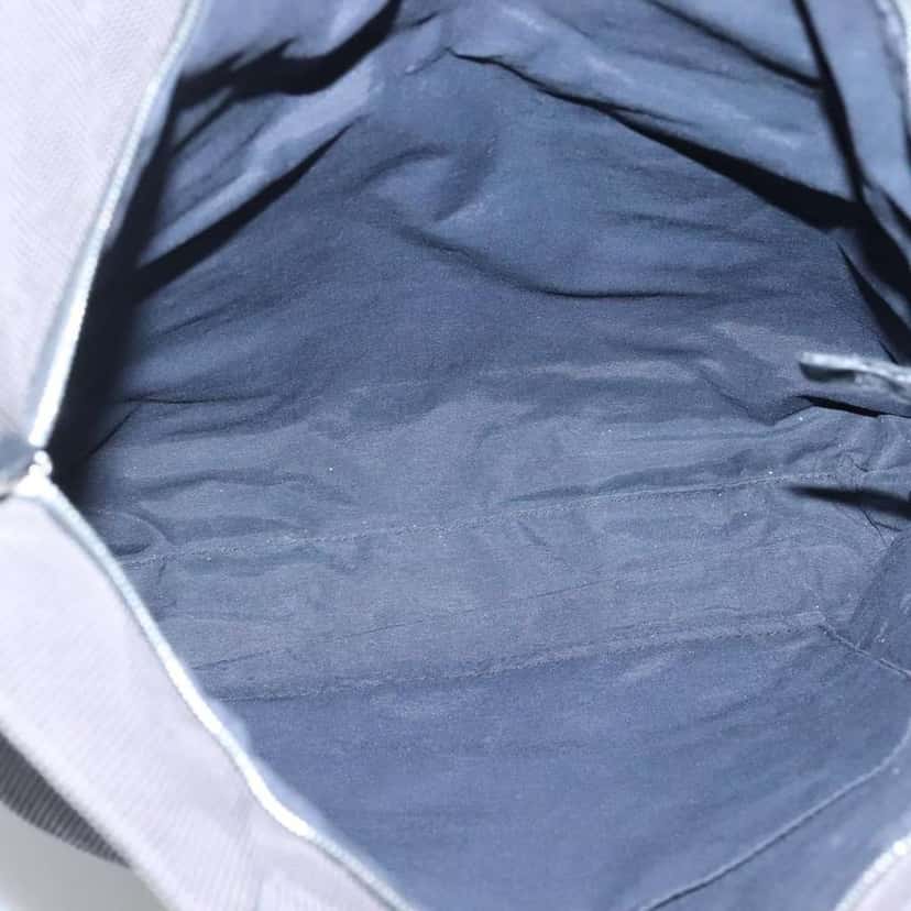 Hermès Fourre-tout Herline Other Canvas Good condition - Box View