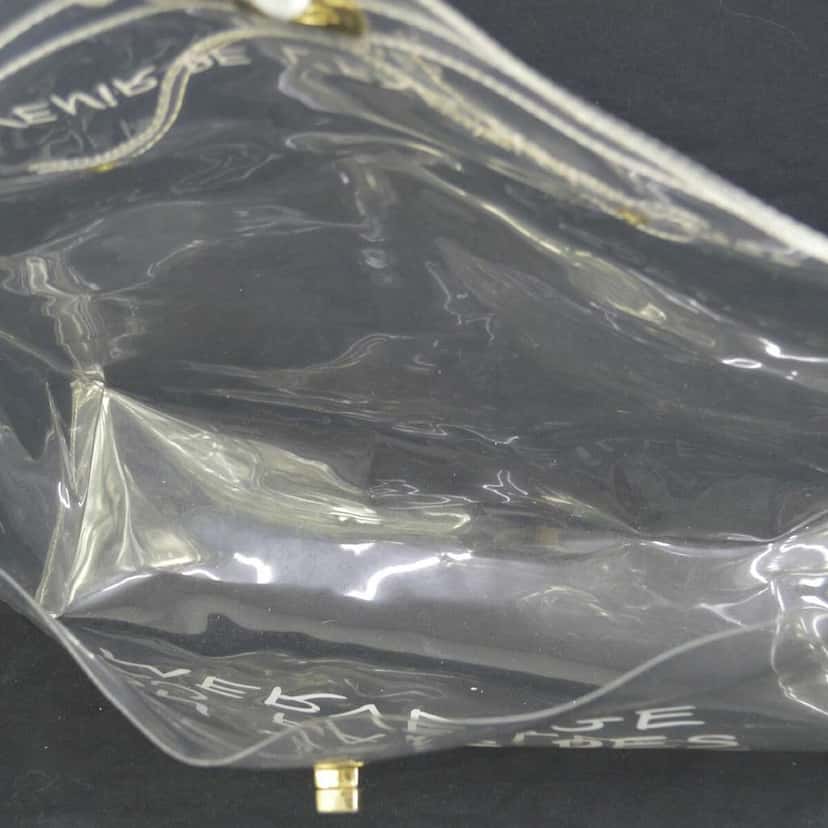Hermès Kelly Souvenir Bag Other Plastic Good condition - Inside View