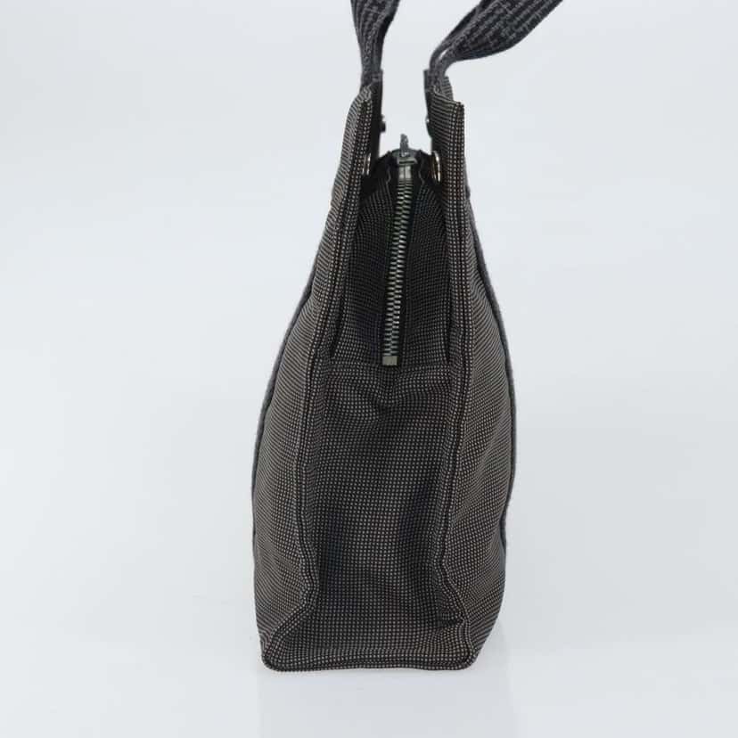 Hermès Fourre-tout Herline Other Canvas Good condition - Inside View