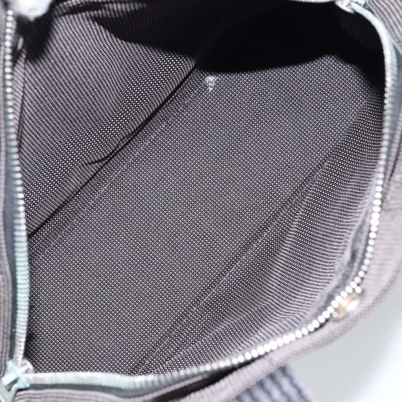 Hermès Fourre-tout Herline Other Canvas Good condition - Box View