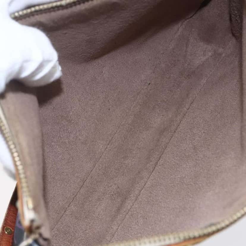 Louis Vuitton Pochette Accessoires Other Canvas Fair condition - Box View