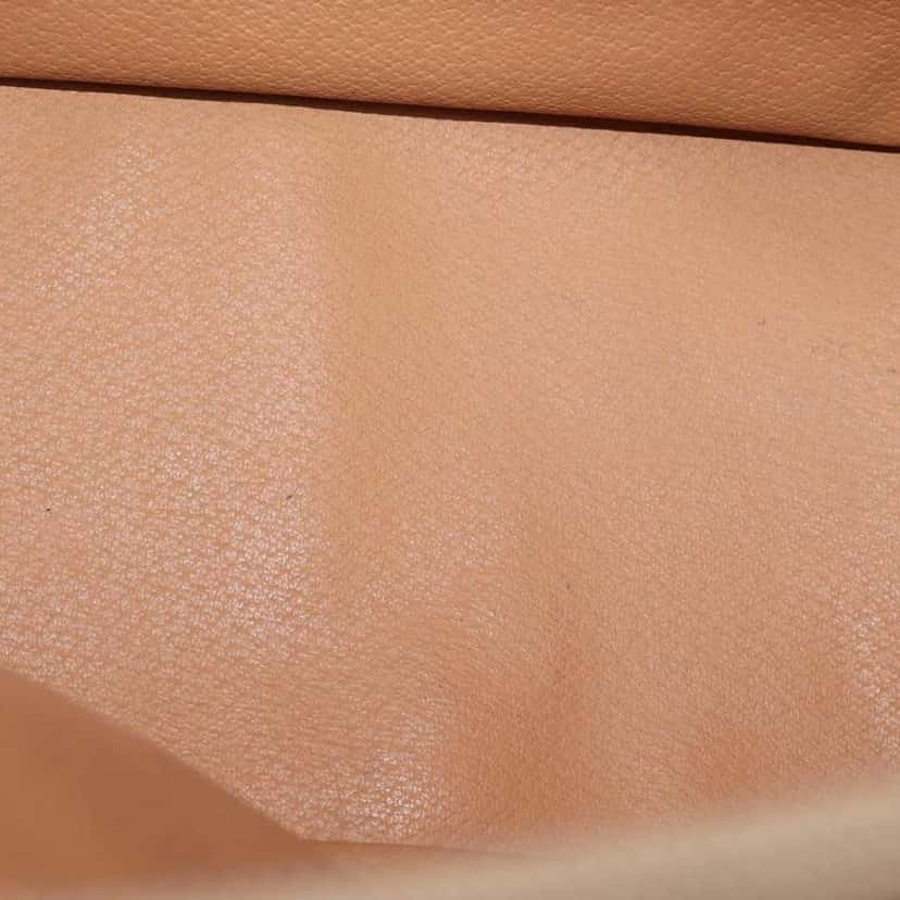 Celine Vintage Macadam Handbag Brown Canvas Fair condition - Box View