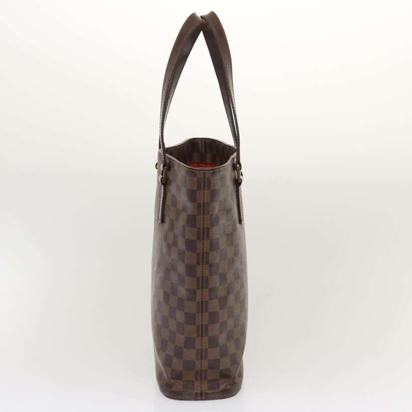 Louis Vuitton Vavin Tote Brown Canvas Good condition - Model View