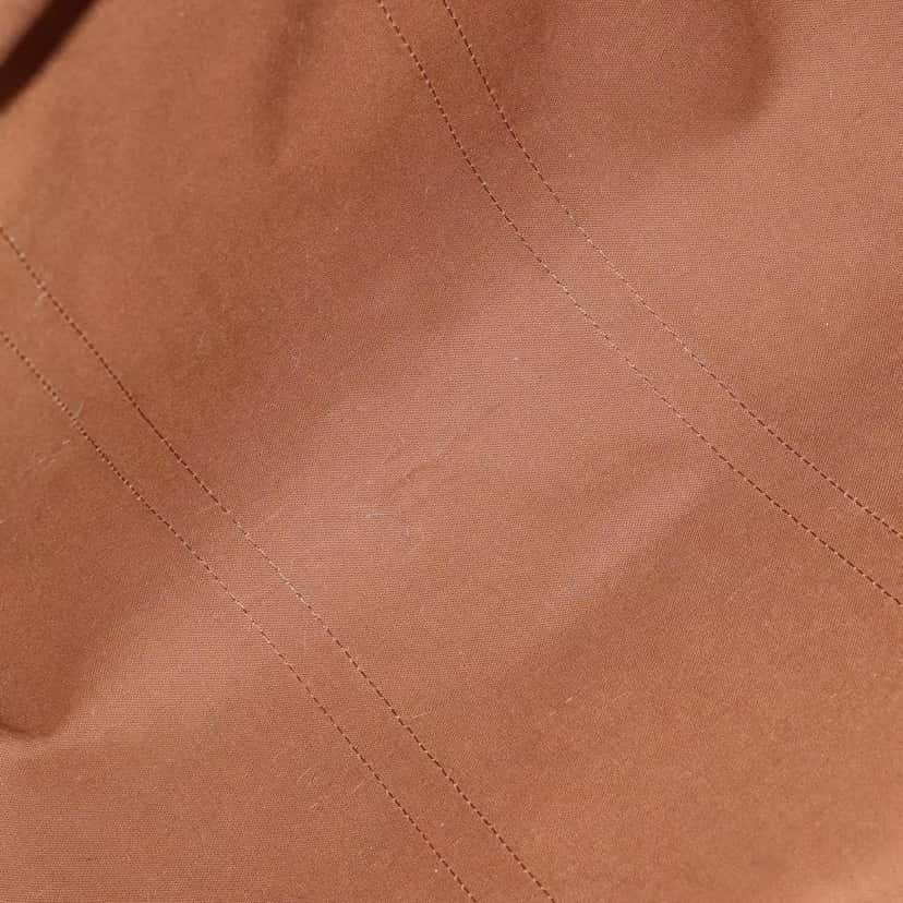 Louis Vuitton Keepall Bag Brown Canvas Good condition - Box View