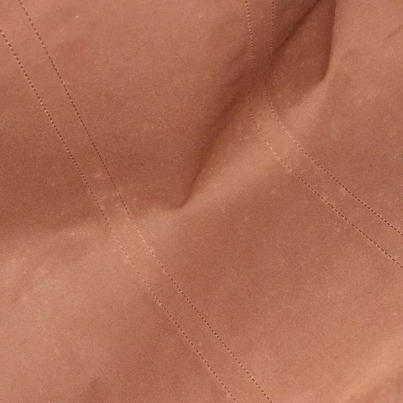 Louis Vuitton Keepall Bag Brown Canvas Fair condition - Box View