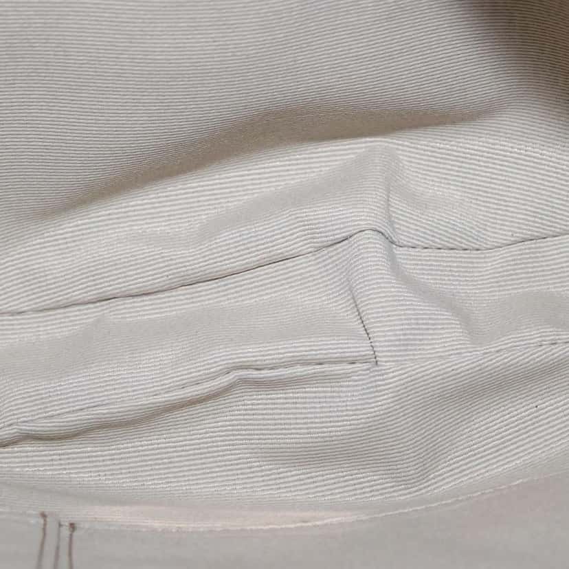 Salvatore Ferragamo Vala Handbag Brown Leather Good condition - Box View