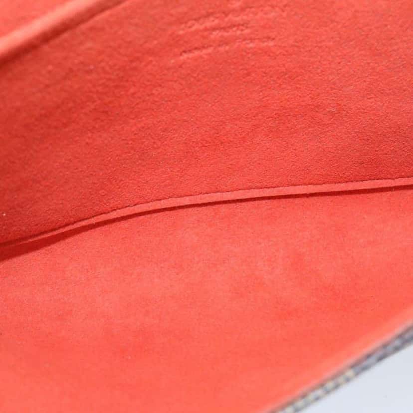 Louis Vuitton Twin Handbag Brown Canvas Good condition - Box View