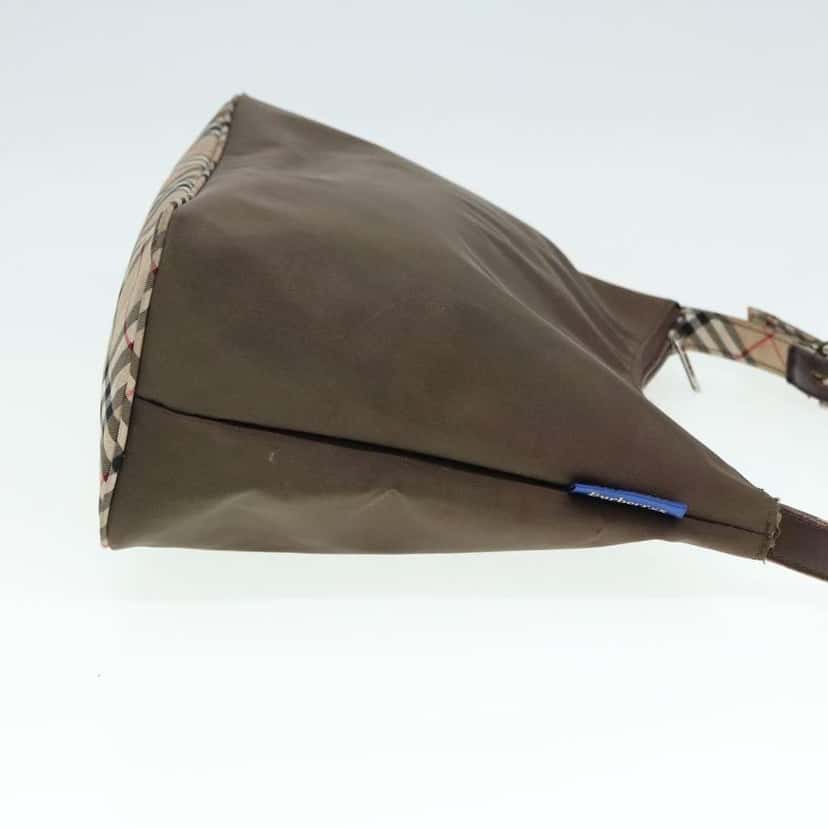 Burberry Nova Check Blue Label Beige Good condition - Inside View