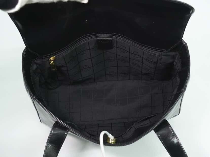 Celine Tote bag Black Good condition - Inside View