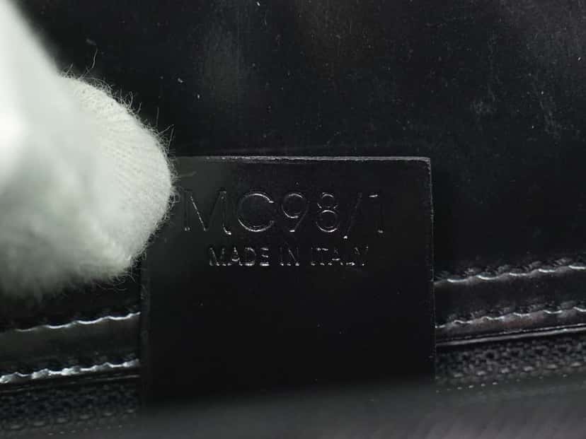 Celine Tote bag Black Good condition - Box View