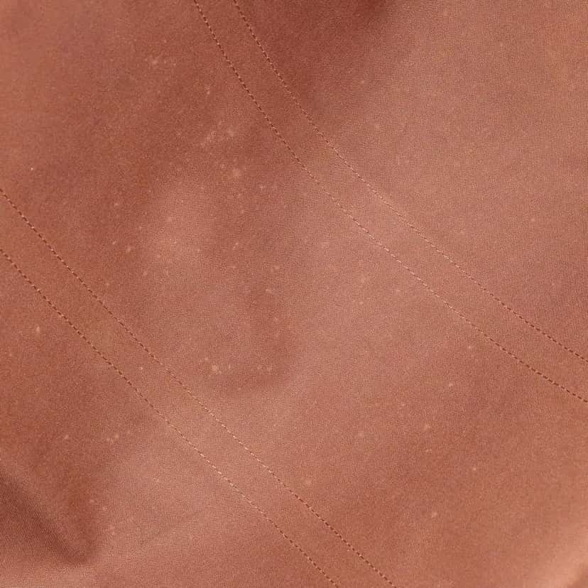 Louis Vuitton Keepall Bag Brown Canvas Good condition - Box View